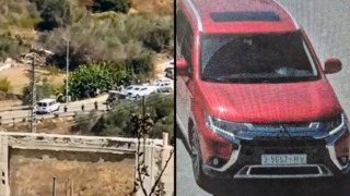Man killed in West Bank shooting attack; terrorist captured in Ramallah hospital hours later