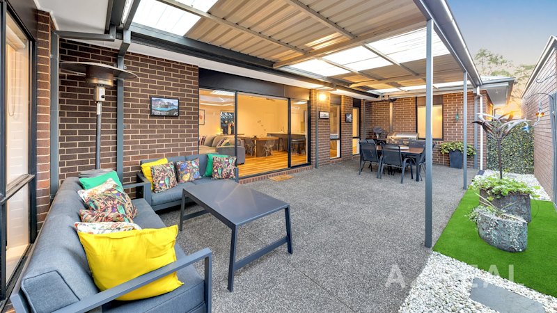 Knockout bid secures first home in the outer north for $760,000