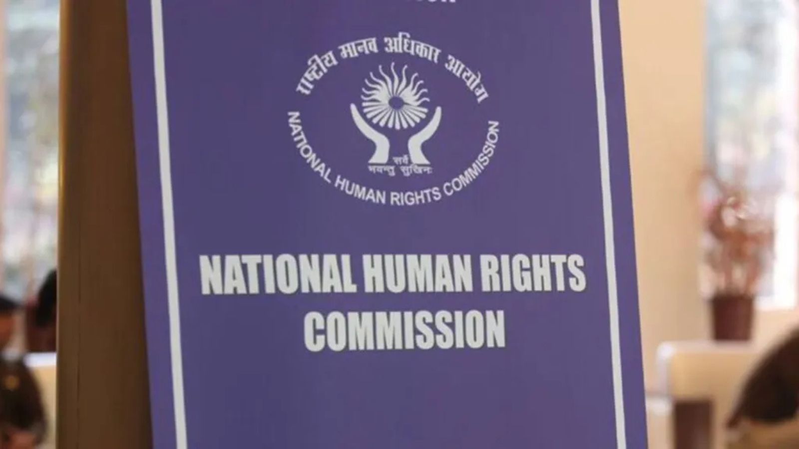 India News Highlights, 26 September 2026: NHRC seeks report on Jhansi woman’s suicide after alleged gangrape