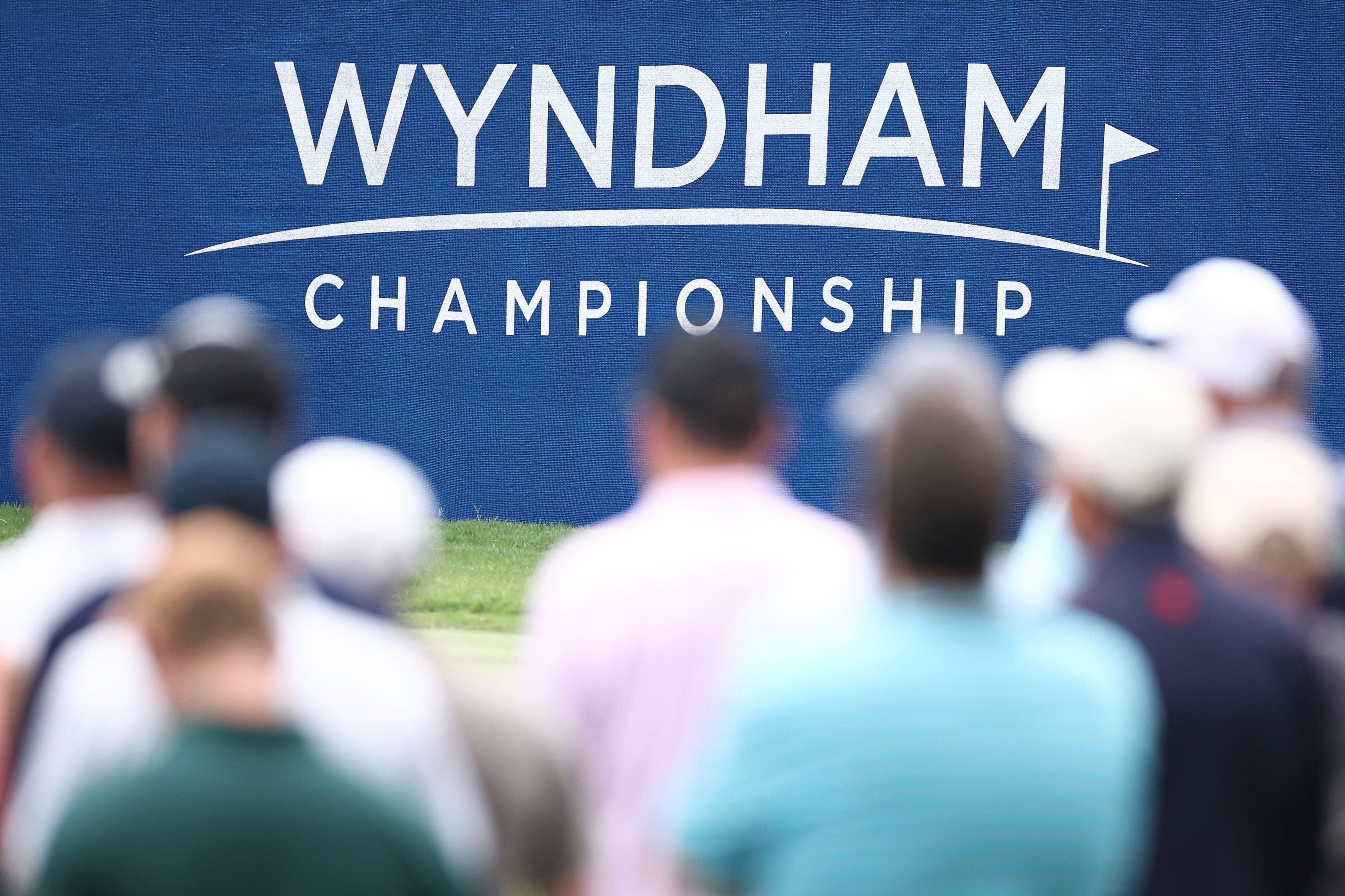 PGA Tour enters final week of the regular season at Wyndham Championship