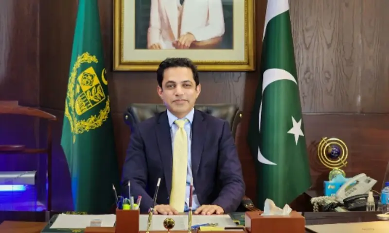 Arrest warrants for Capital Development Authority chief issued