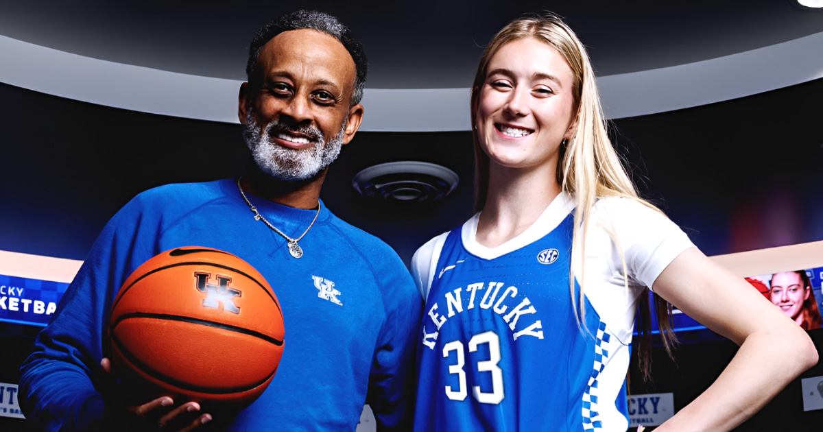 Kentucky transfer Josie Gilvin commits to Western Kentucky