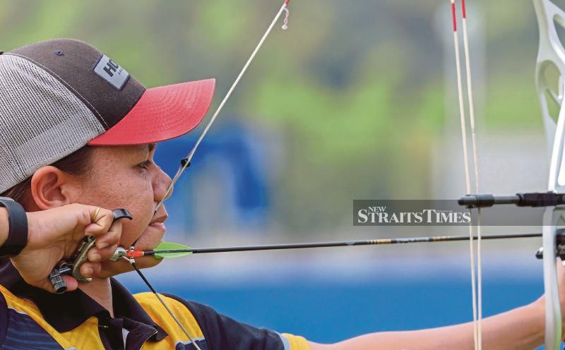 Fatin makes confidence-boosting start in Nagoya