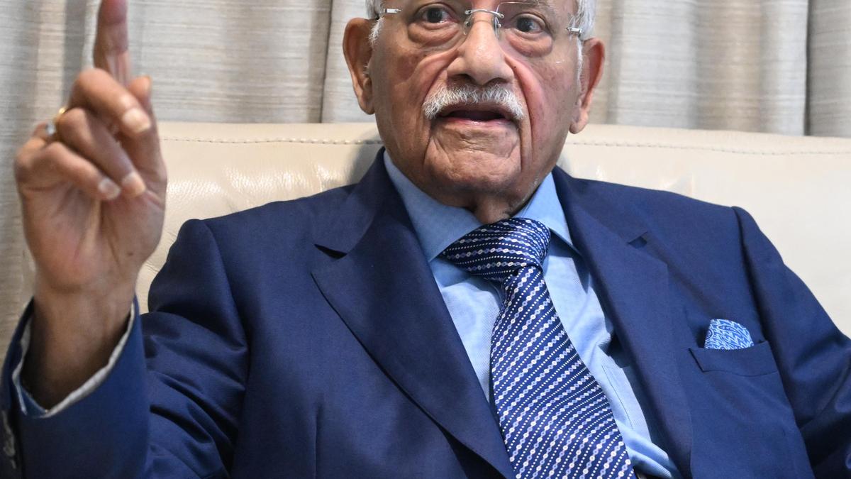 Focus should be on preventive health screening: Prathap C. Reddy