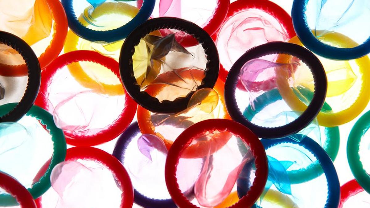 Why does male contraception still lag so far behind?