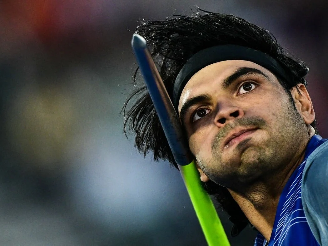 Why is Neeraj Chopra not competing at Asian Games 2026?