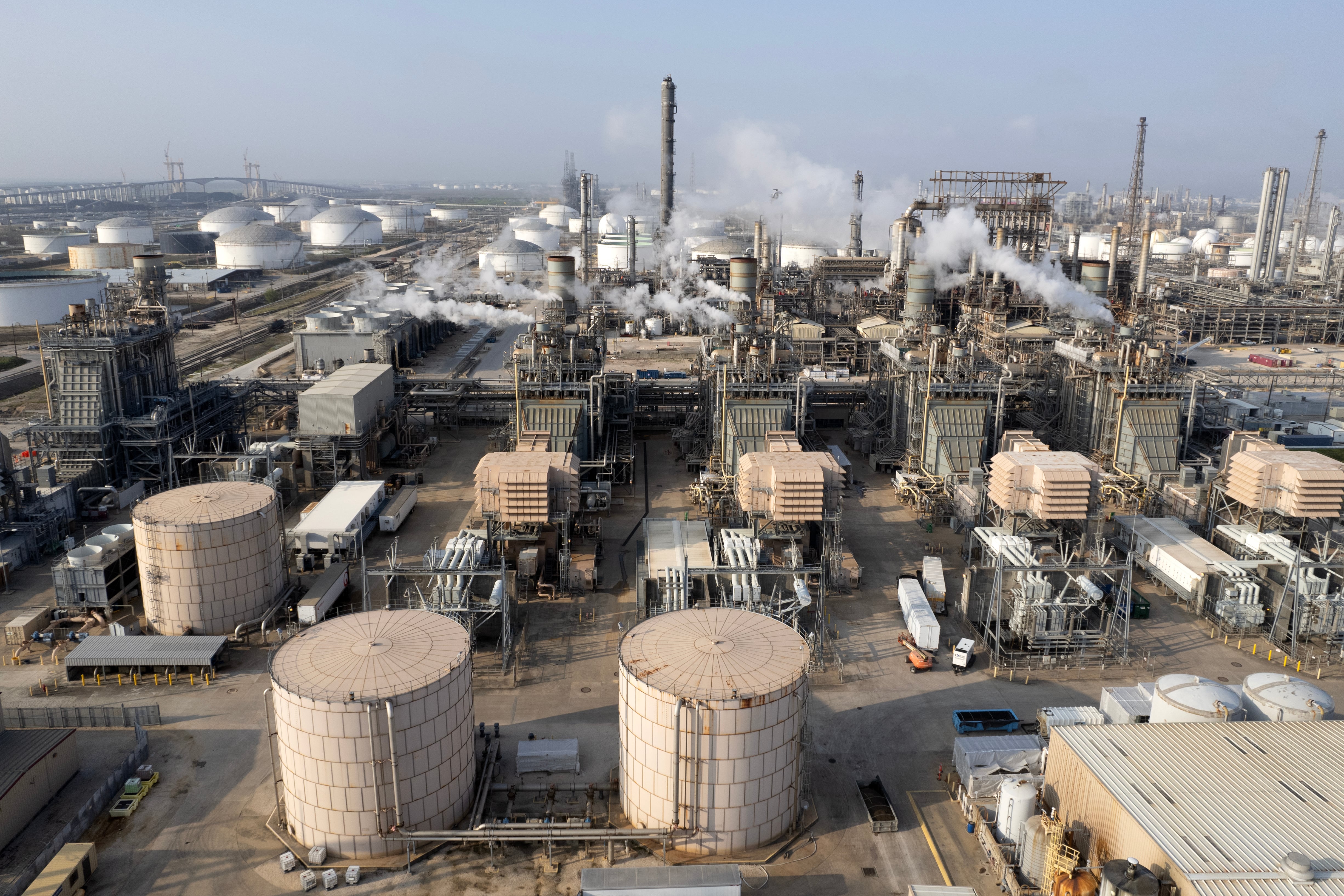 Trump’s plan to ban diesel exports aggravates Europe and Latin America’s energy crisis