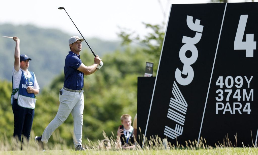LIV Golf’s $30M New York, Indy Events Move Ahead Despite Finale Questions