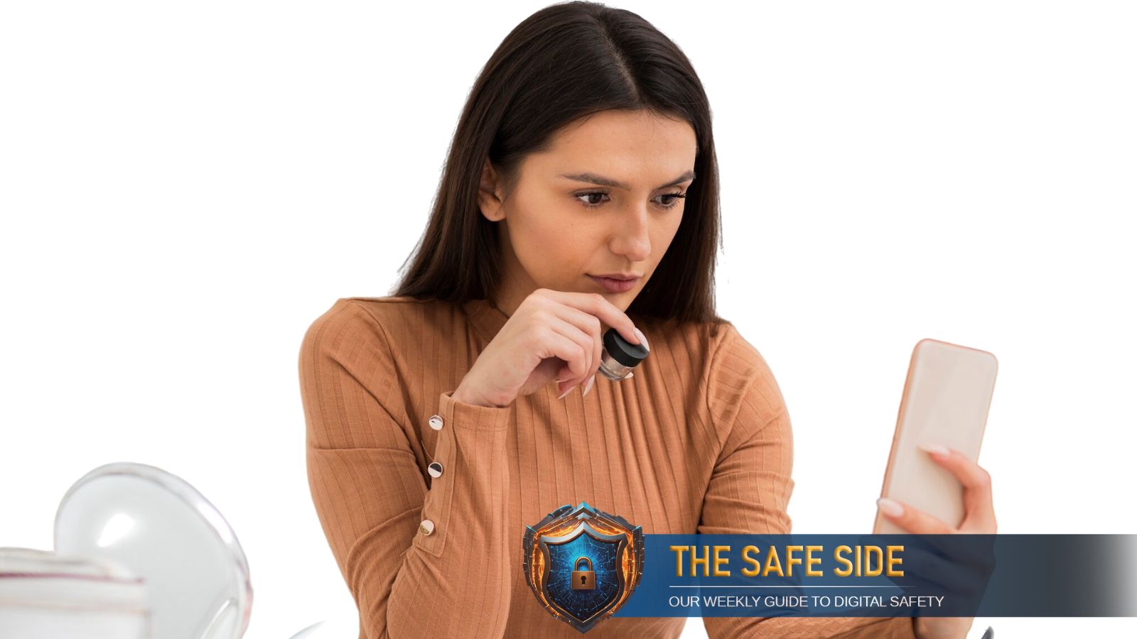 Just pause: How slowing down can help you avoid investment scams