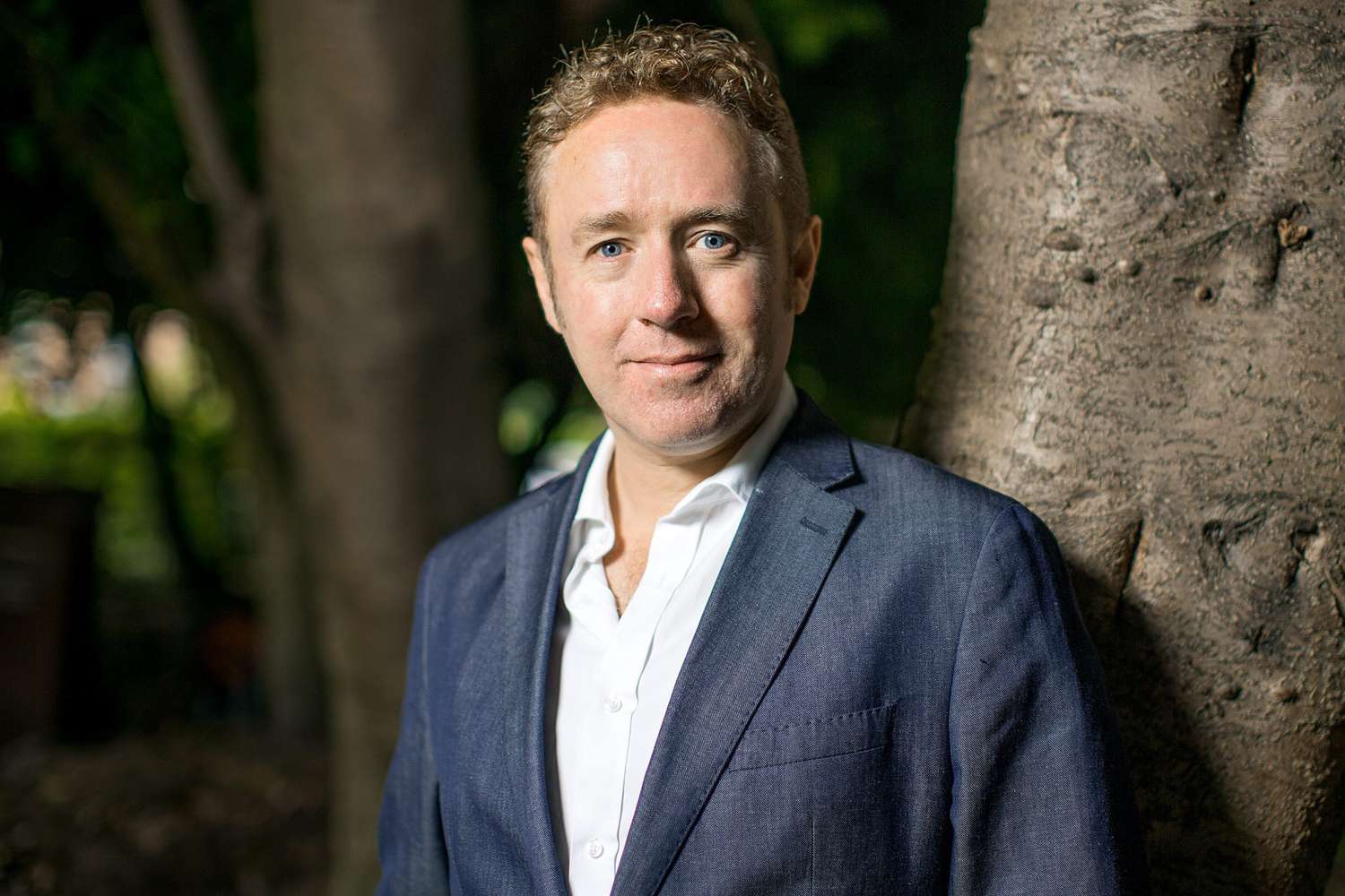 Mark Millar Net Worth