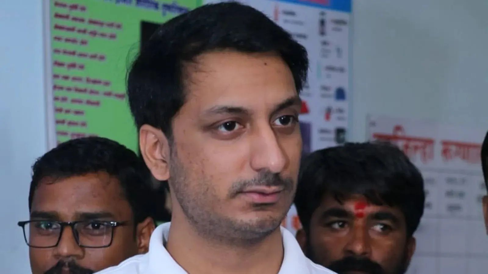 Mundhwa land deal: Parth Pawar-linked firm’s appeal over Rs 21 crore tax sent to top official
