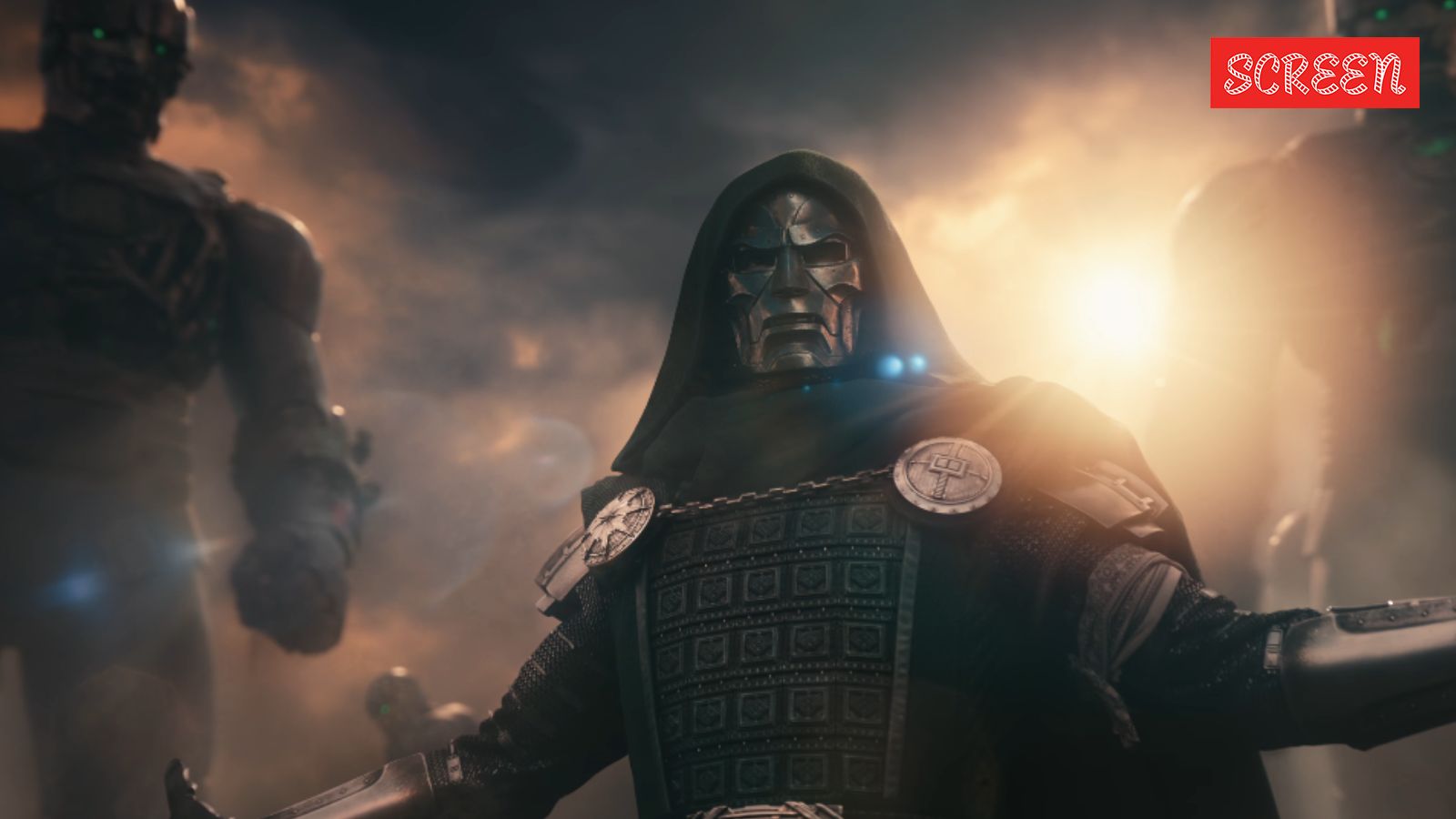 Avengers Doomsday special look: Robert Downey Jr’s Doctor Doom overpowers Thor