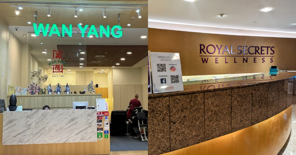 Over S$1.9 million beauty prepayment losses reported in 1st half of 2026, nearly 18 times more than year before: CASE