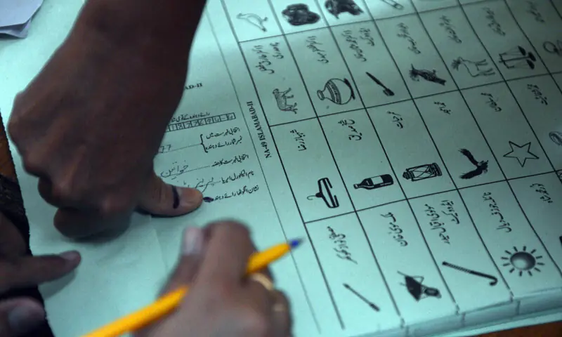 2 heavyweights emerge for NA-168 by-polls