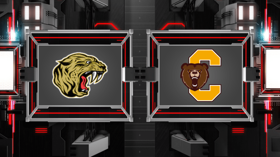 Jasper Wildcats blow past Central Bears