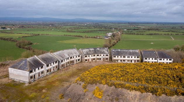 Demolition of partially completed estate at Rock of Cashel to begin soon