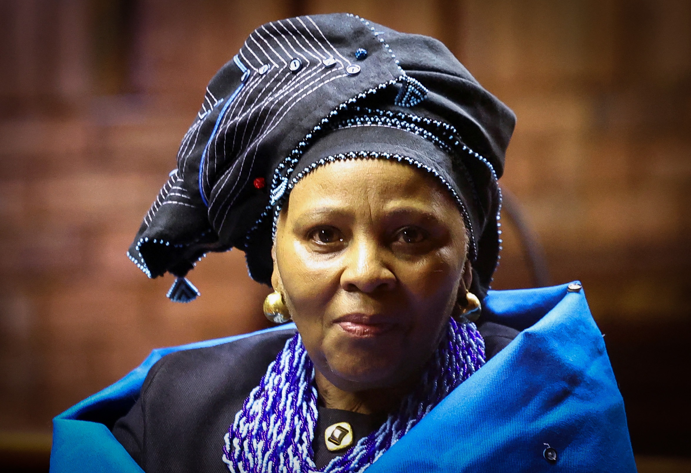 CORRUPTION TRIAL : A R2m promotion that never came: General testifies how career unravelled