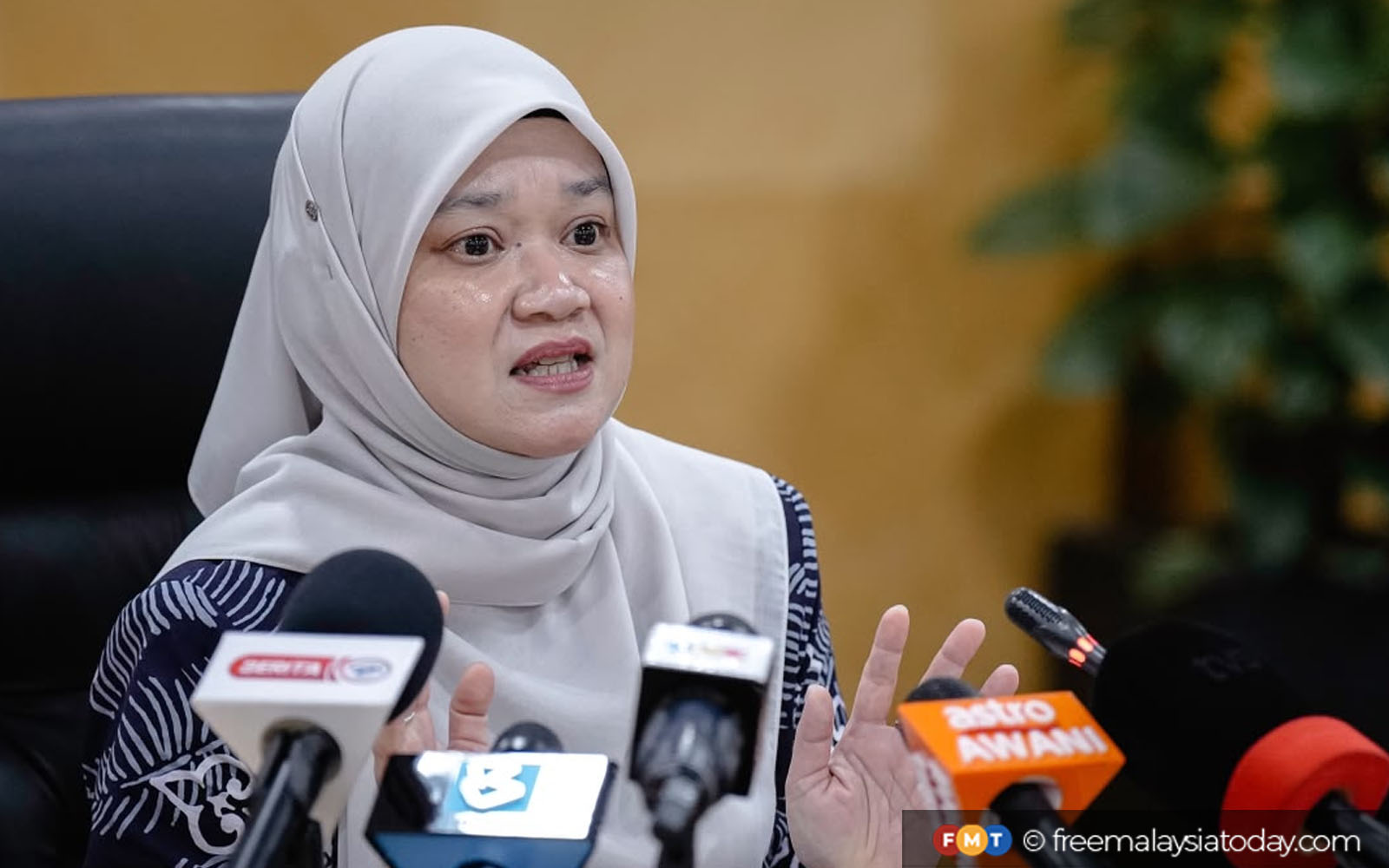 Cops probe Form 2 student’s death as murder, minister orders audit