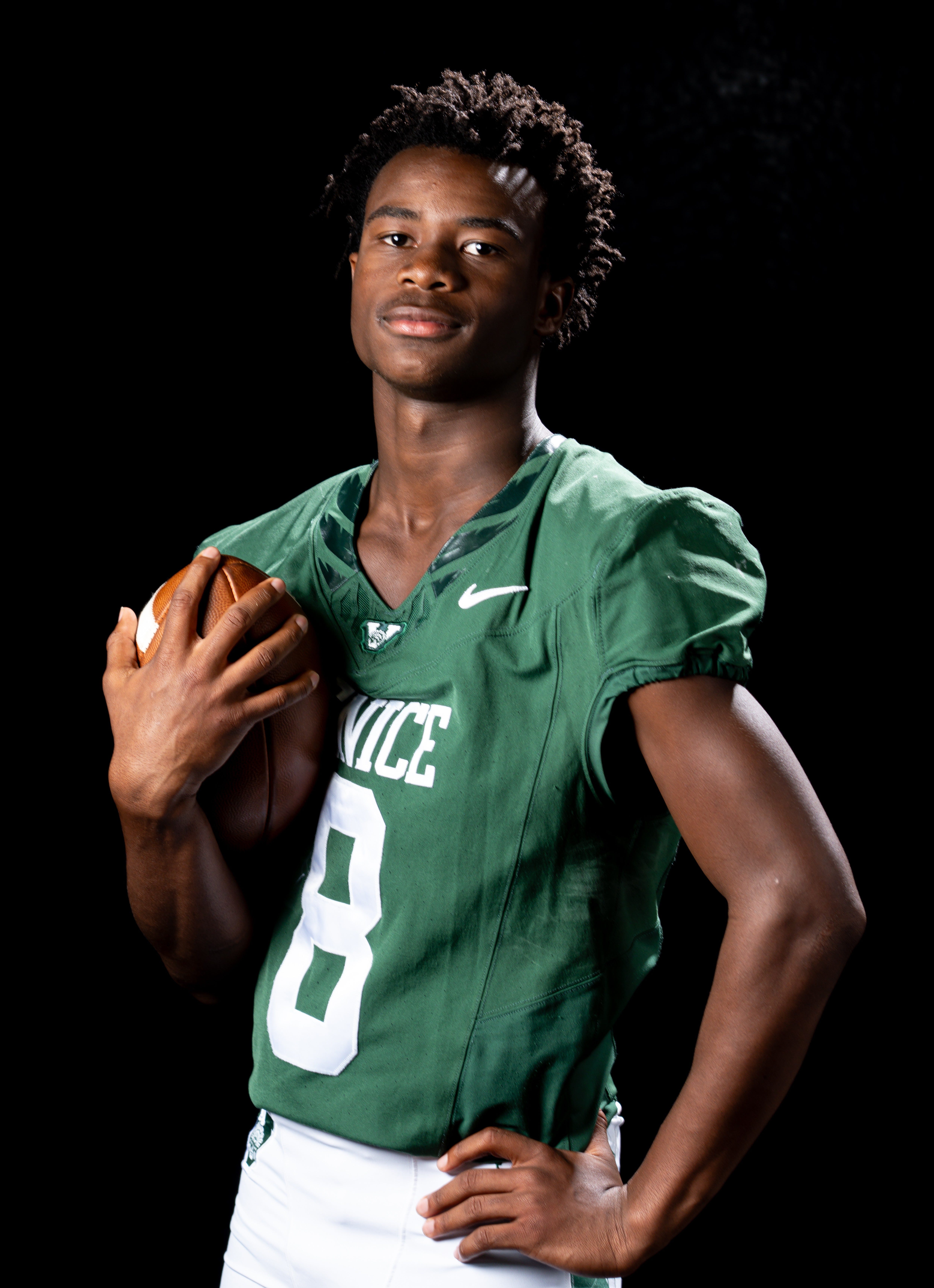 Game balls: Sarasota, Manatee high school football top Week 6 performers