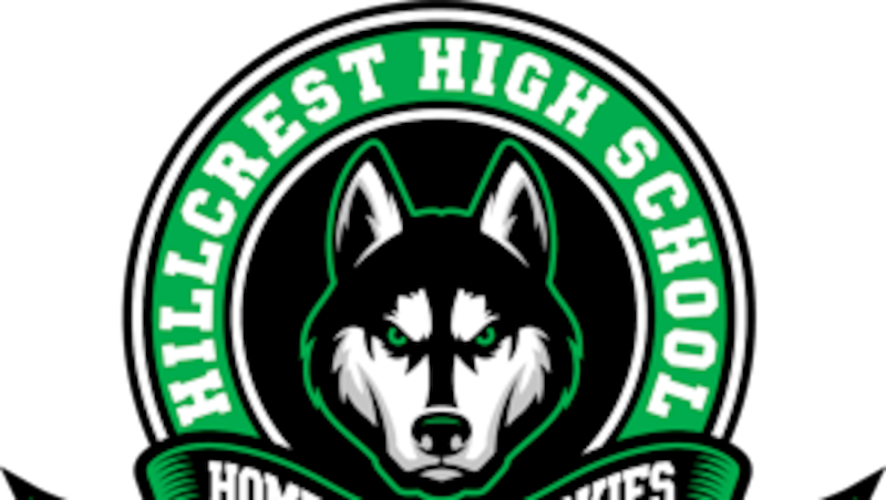 High school football: Hillcrest bounces back behind K’von Houston’s 6 touchdown passes