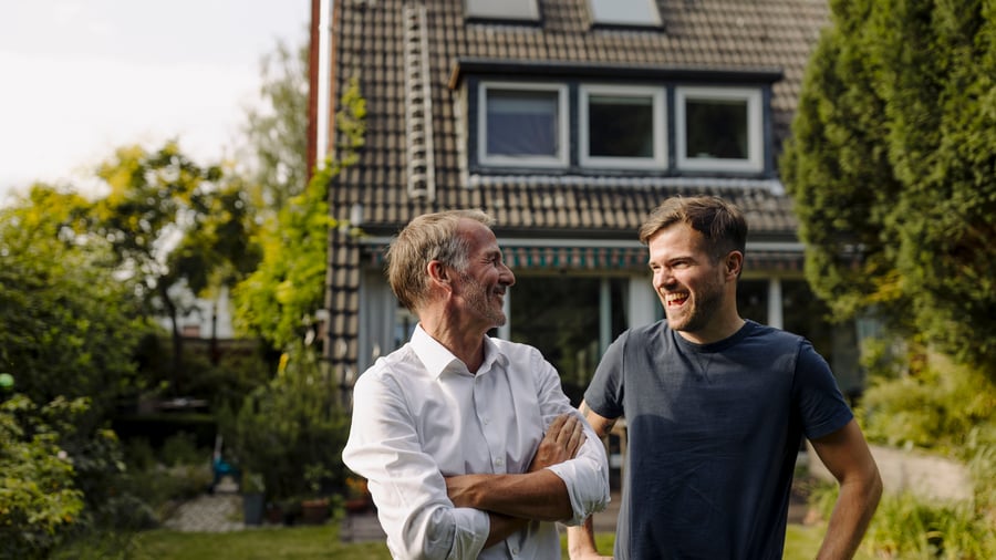Immobilien: Steuerliche Vorteile nutzen: Neues Urteil begünstigt den Hausverkauf innerhalb der Familie