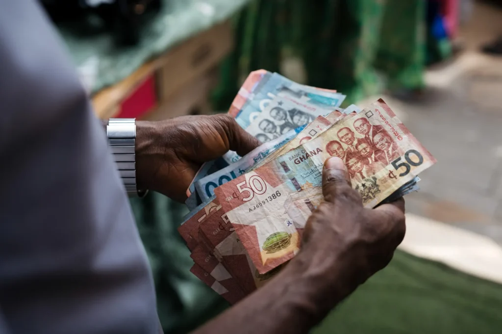 Weak cedi limiting bigger fuel price reductions despite government intervention – IES