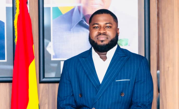 GH¢2 diesel relief will not burden taxpayers – Energy Ministry