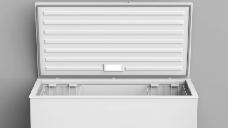 Man jailed for keeping mom’s dead body in freezer for nearly 3 years