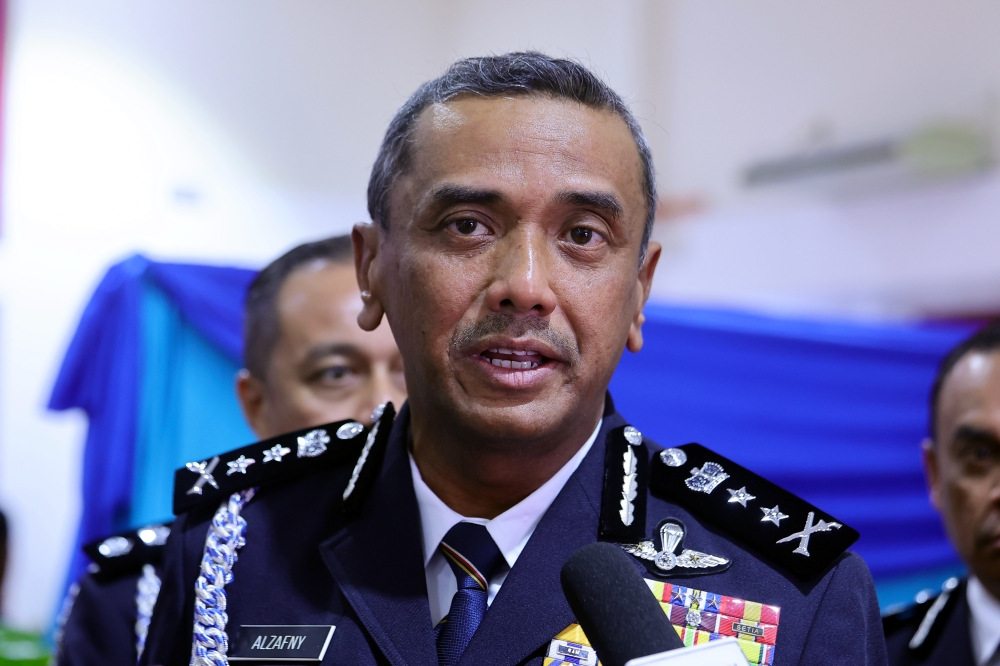 Negeri Sembilan police chief: 16-year-old remanded six days over murder probe into Kuala Pilah Form Two student’s death