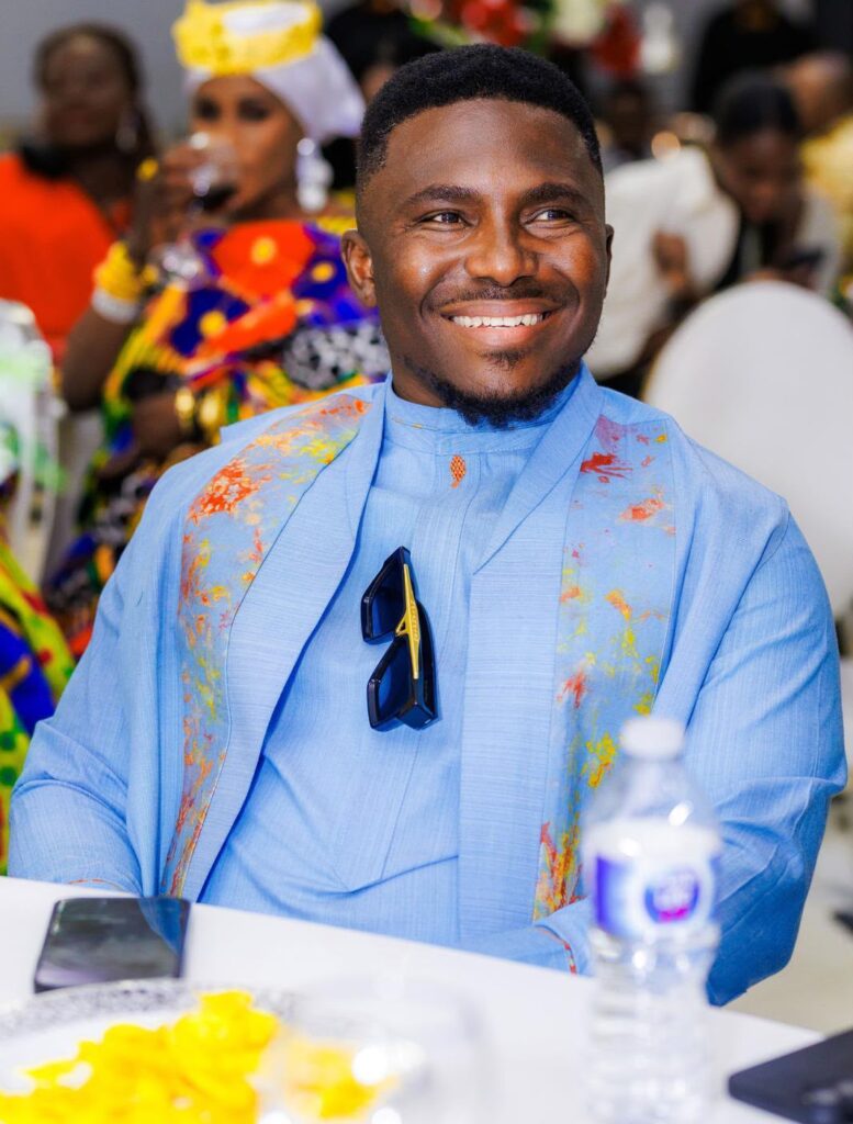 NPP Canada Organizer BigMo urges Diaspora to support Kodua Frimpong