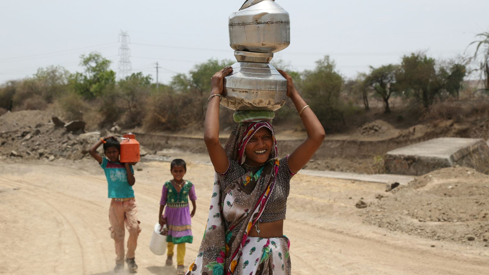 Maharashtra declares drought in 265 tehsils, covers nearly three fourths of state