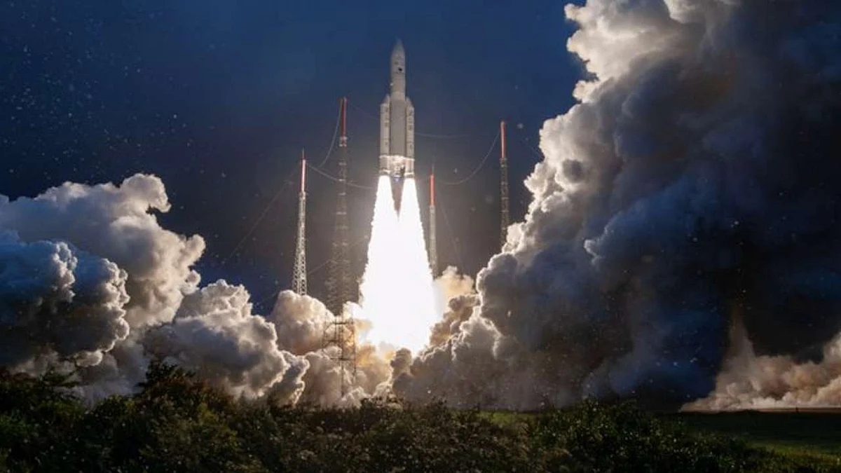 US Appeals Court Upholds $562.5 Million Award Against Antrix, ISRO's Commercial Arm
