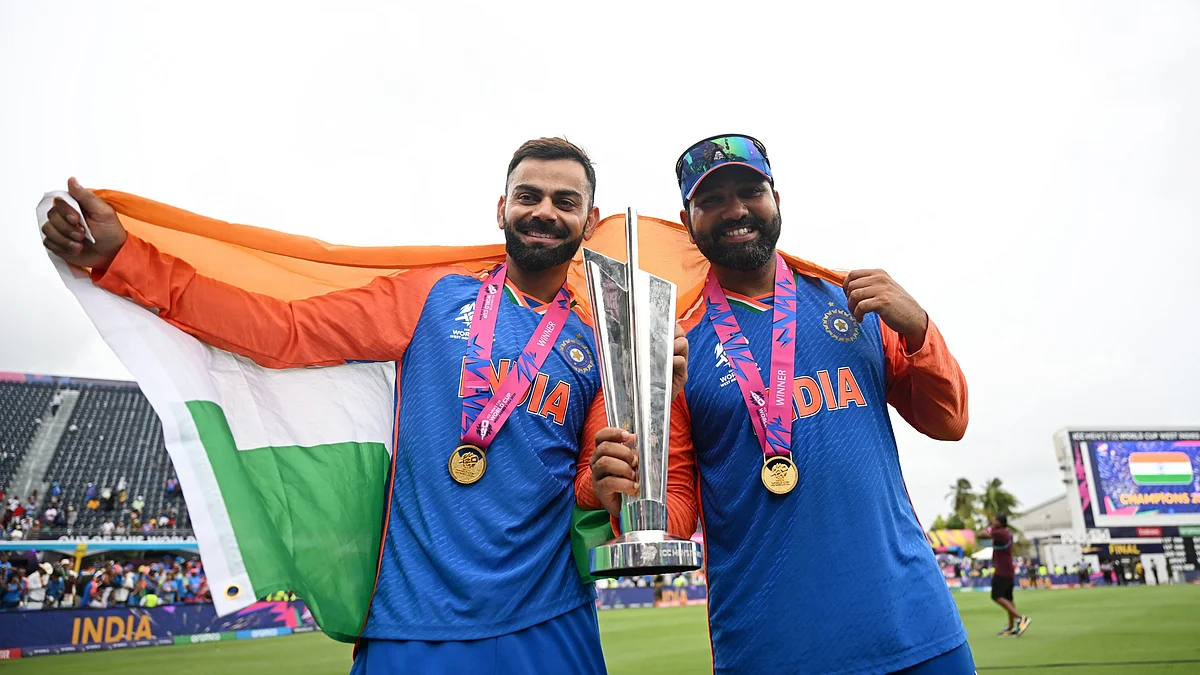 Ro-Ko Celebrates Independence Day 2026 With Heartfelt Messages, Spreading Patriotic Cheer Across India