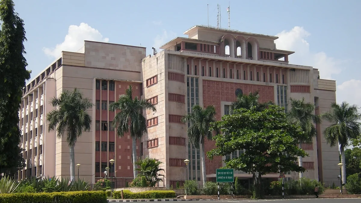 Vallabh Bhawan Registers as Bulk Waste Generator Following BMC’s Appeal; Fines Imposed On Hospital, Dental Clinic