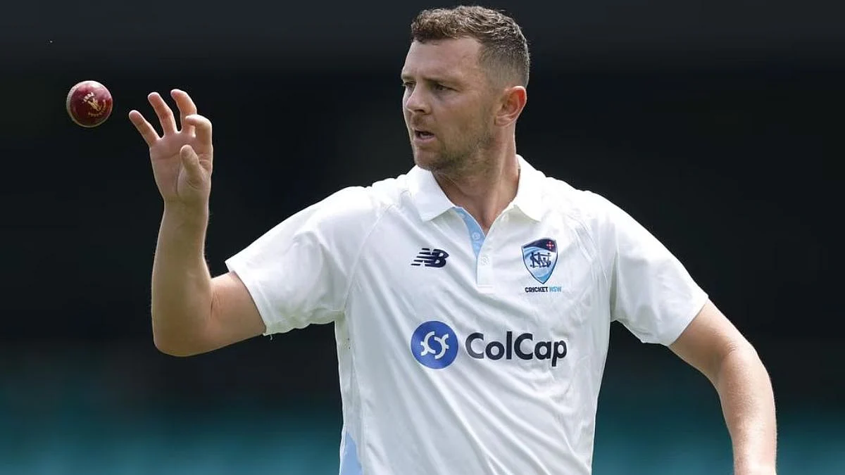 Josh Hazlewood Enters Australia’s Elite 300-Wicket Club With Six-Wicket Haul On Test Return Against Bangladesh