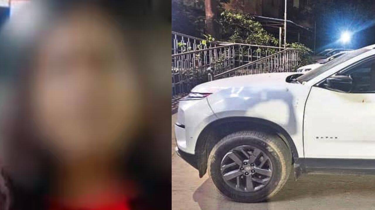 ‘Red suits you’: 2 DU students held for stalking, harassing woman