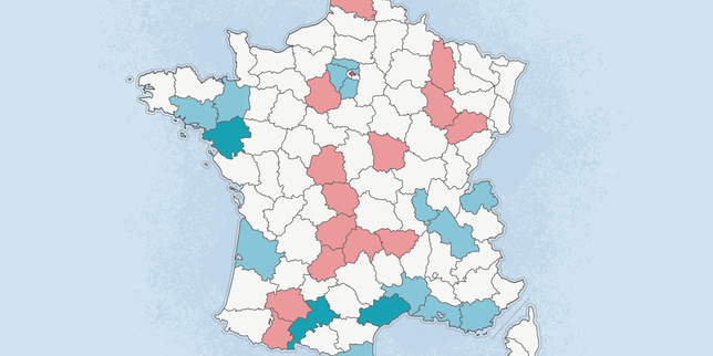 Why France's Senate is increasingly unrepresentative