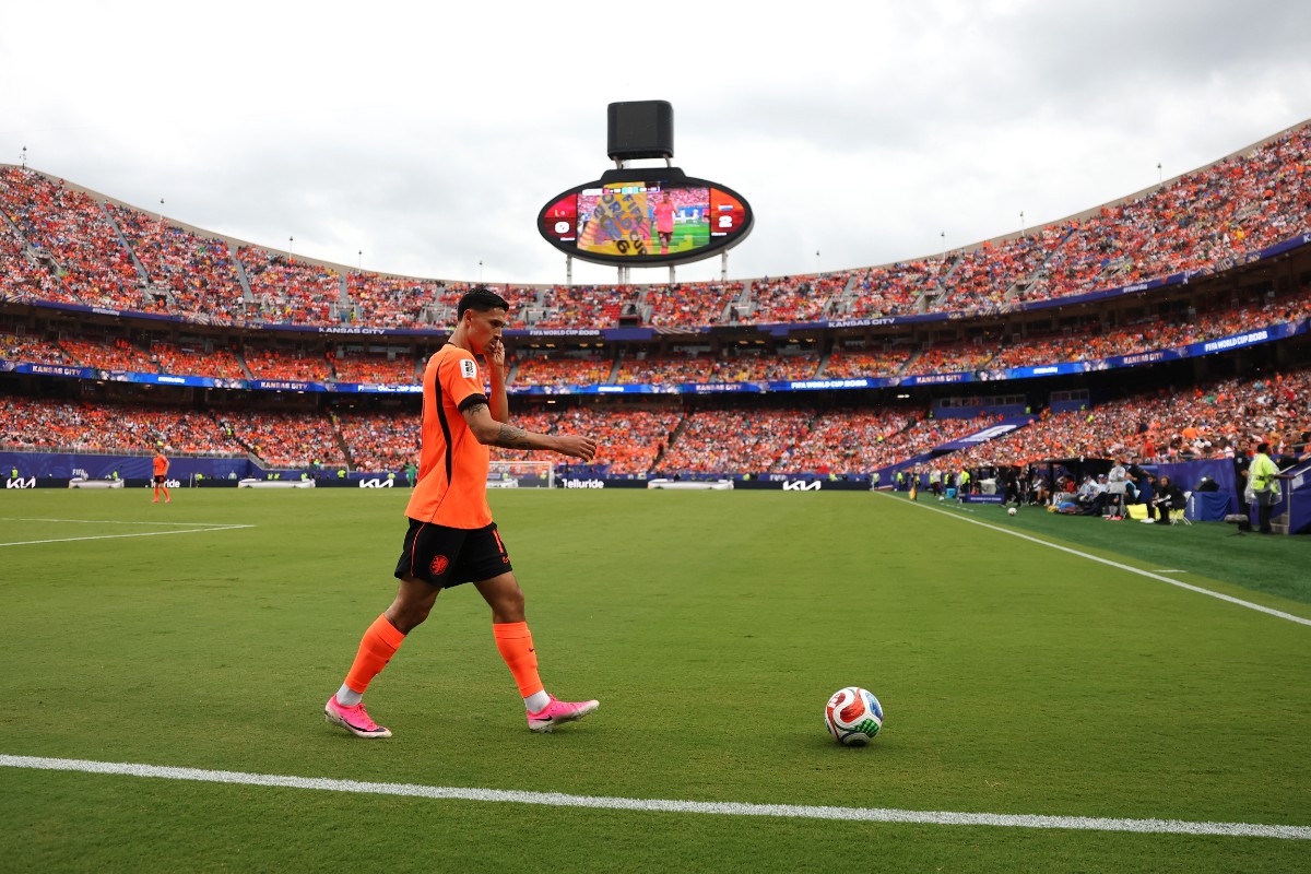 A midfielder looks to be on his way out of Manchester City which is a shame