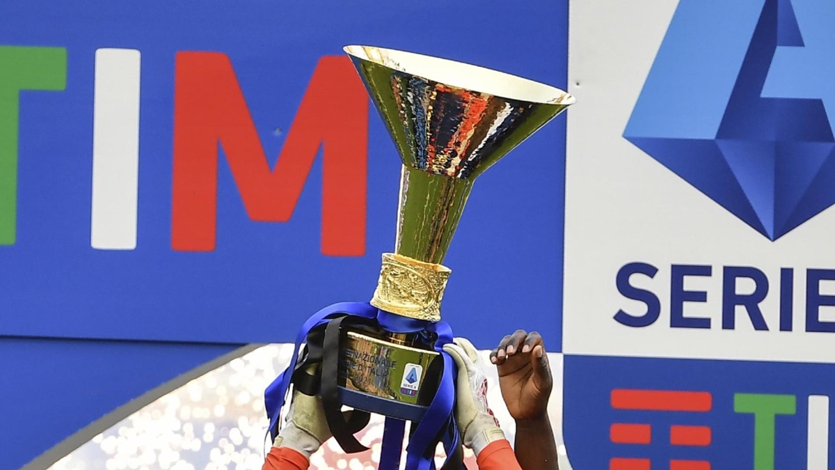 Journalist explains why Juventus is still inferior to their rivals