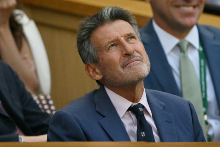 LA Olympics has to allow politicians on the bus, just not behind the wheel - Coe