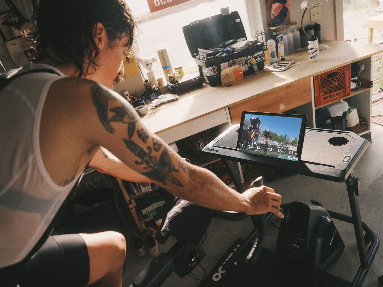 'Building a connected training experience' – Wahoo takes on industry leaders with new three-tier subscription offerings