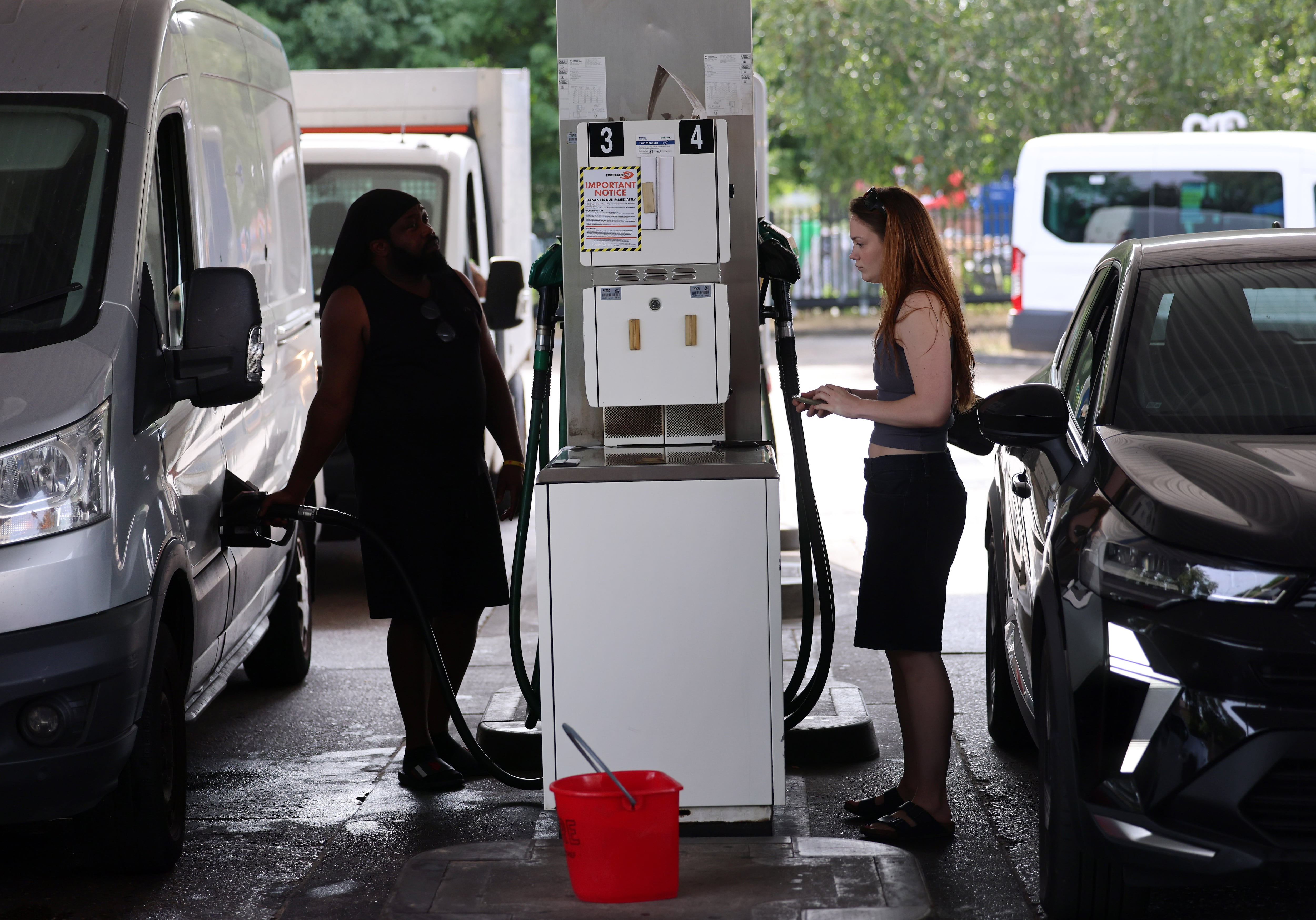 UK retains high Fitch rating, but rising energy prices set to tame economic growth
