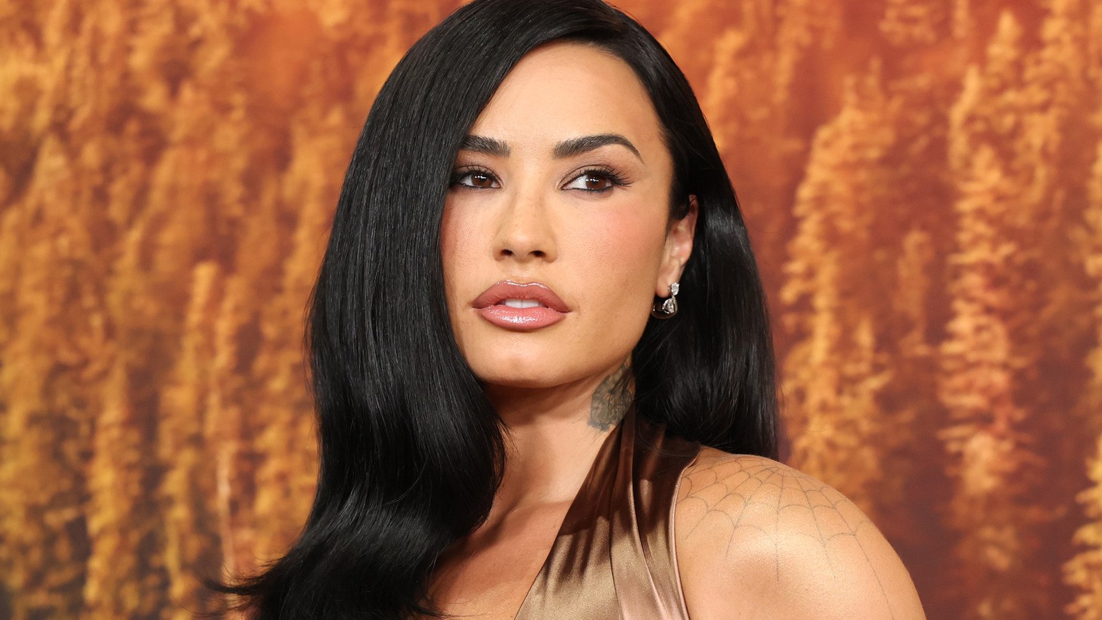 Quote Of The Day By Demi Lovato: 'I Think Scars Are Like Battle Wounds — Beautiful, In A Way. They Show What You've Been Through...'