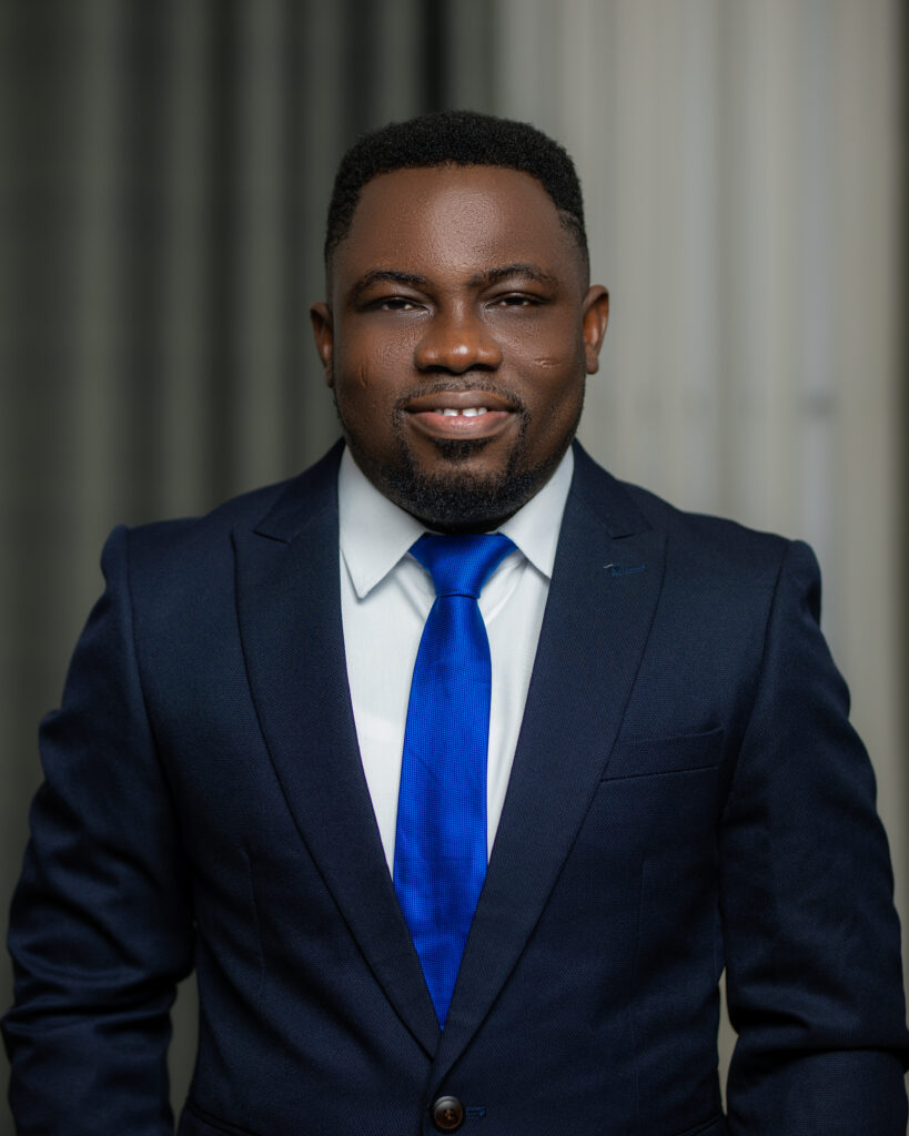 Elliot Kabutey Tei outlines strategic blueprint to drive NPP victory in Tema East
