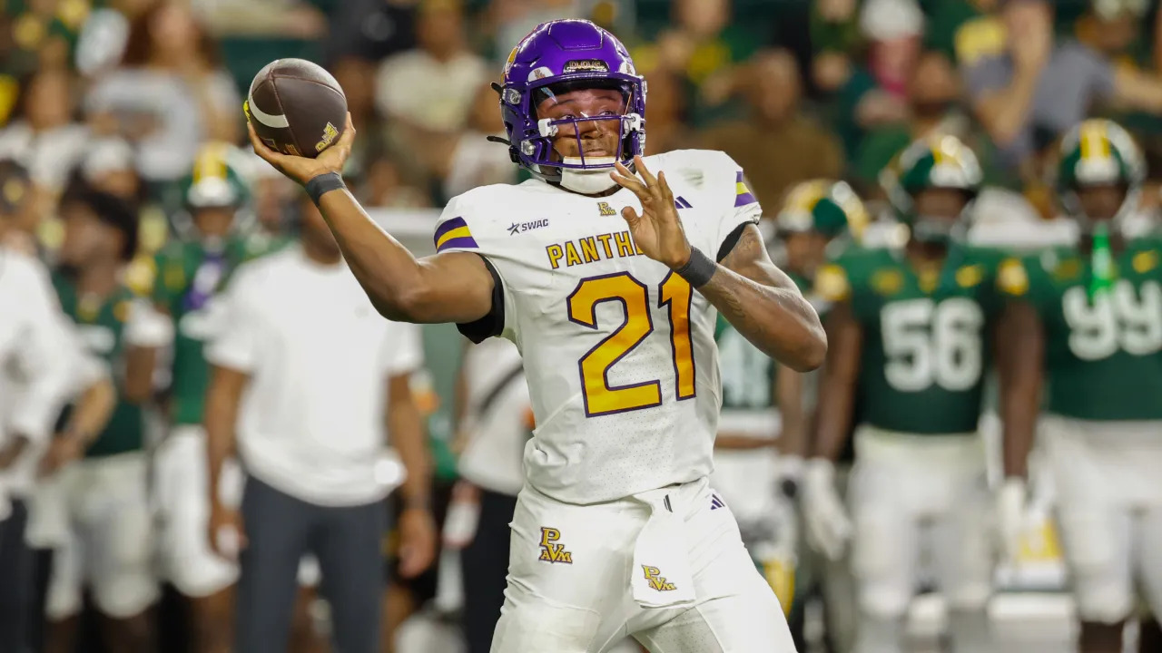 Where to watch Grambling vs. Prairie View: Channel, time, TV schedule, live stream for State Fair Classic 2026
