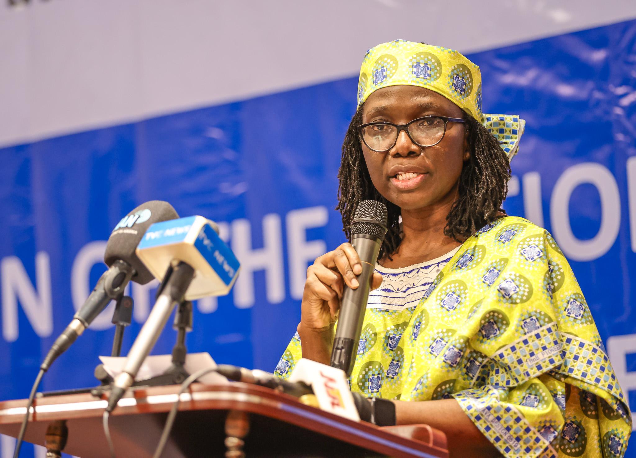 Climate shocks displaced nearly 72,000 in Katsina, more than banditry – IOM