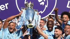 Clubs seek legal advice over Man City charges compensation