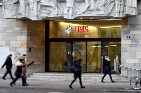 UBS lists 4 reasons why it may be a good time to look at infrastructure now