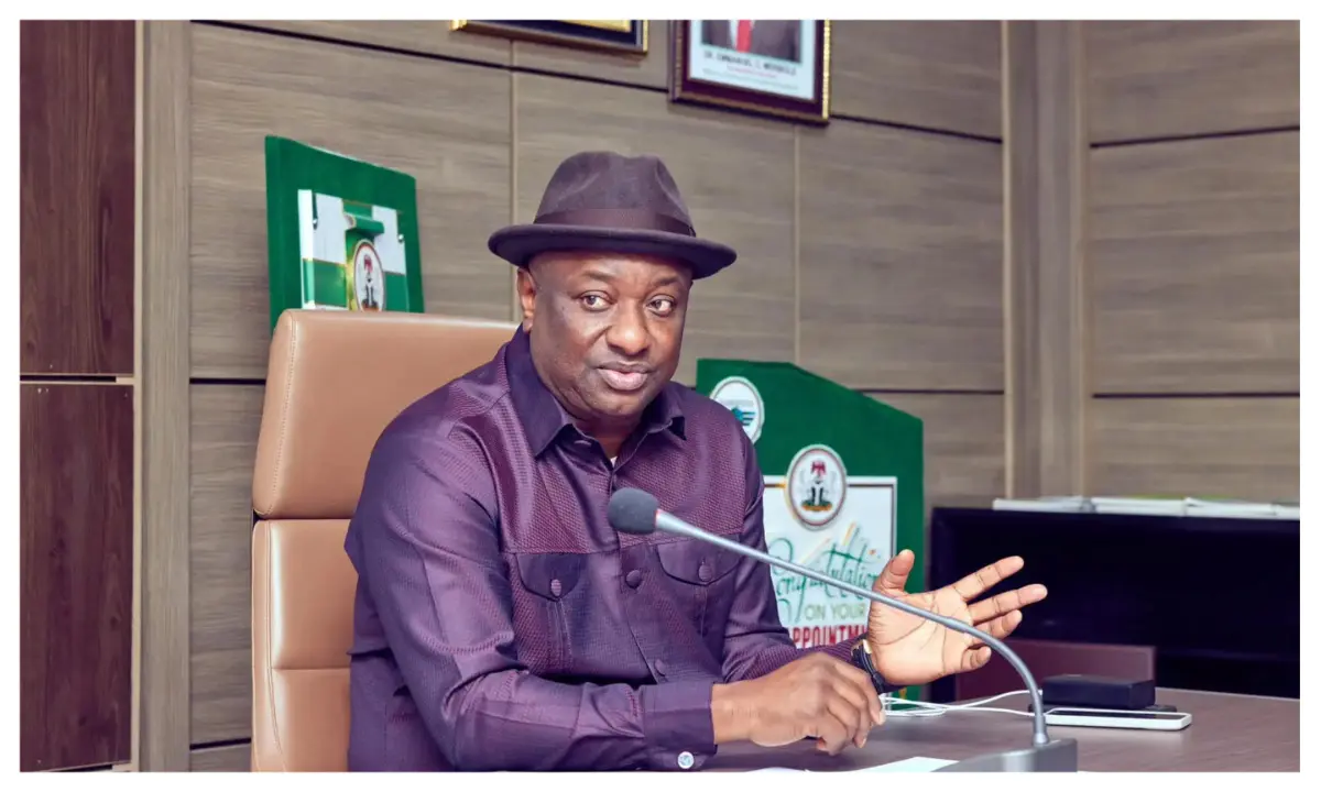 2027: ‘Journey to nowhere’ – Keyamo mocks opposition summit