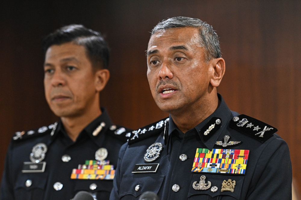 Kuala Pilah Form Two student death: Cause still undetermined after post-mortem, police question 21